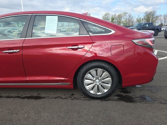Used 2016 Hyundai Sonata SE image 12