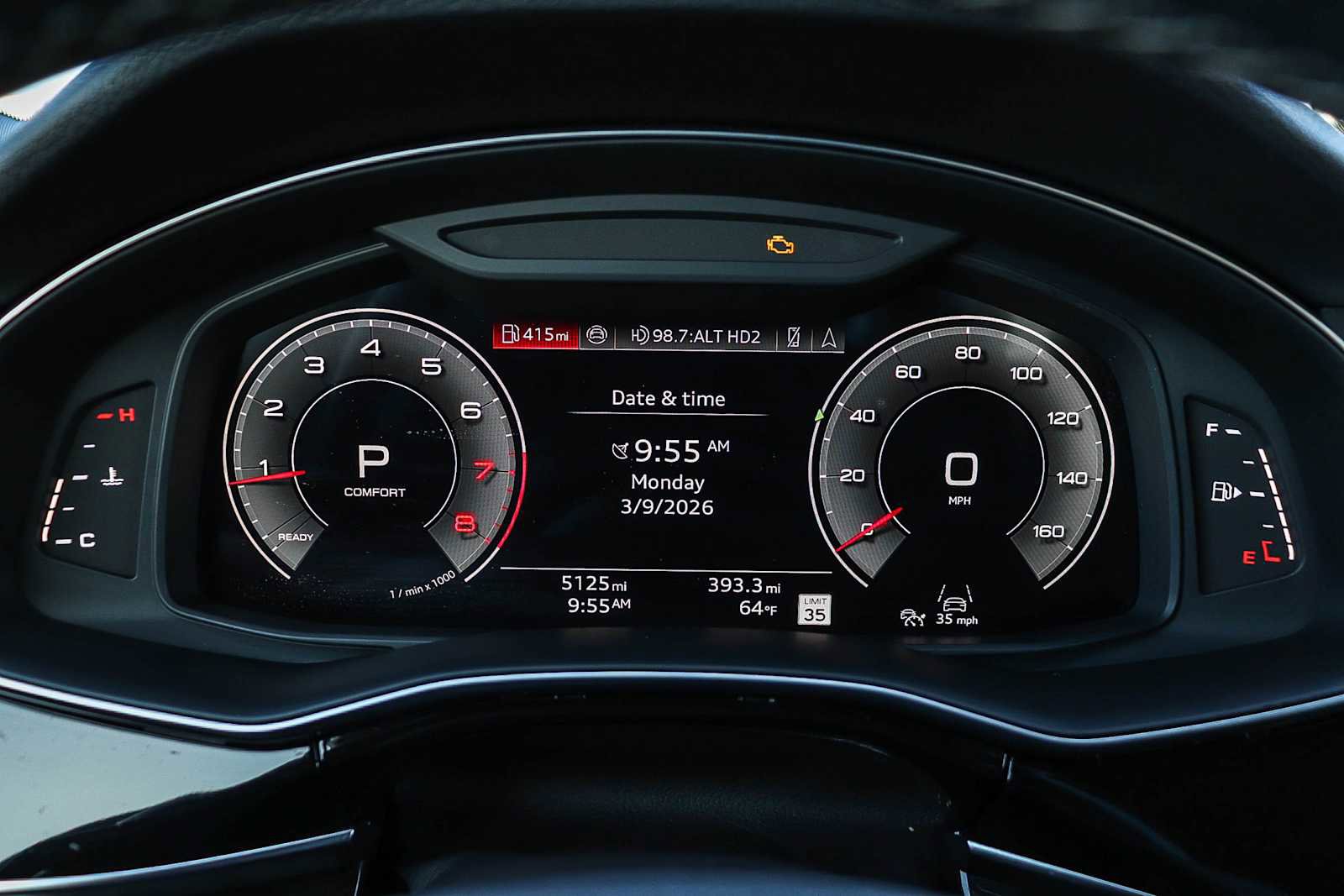 Used 2025 Audi Q7 2.0T Premium w/ Convenience Plus Package image 35