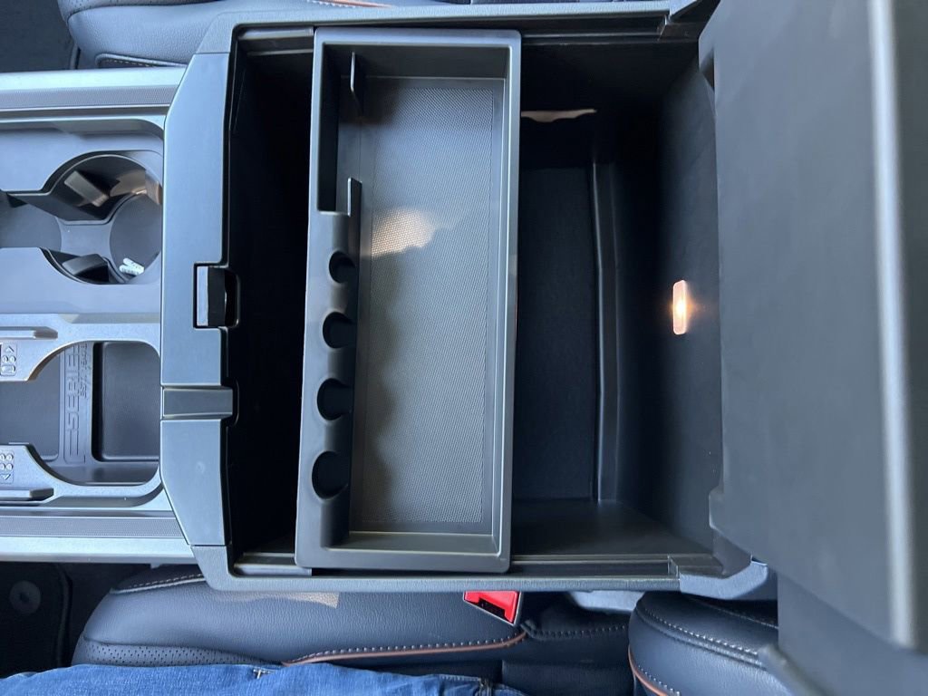 New 2026 Ford F250 Lariat w/ FX4 Off-Road Package image 33