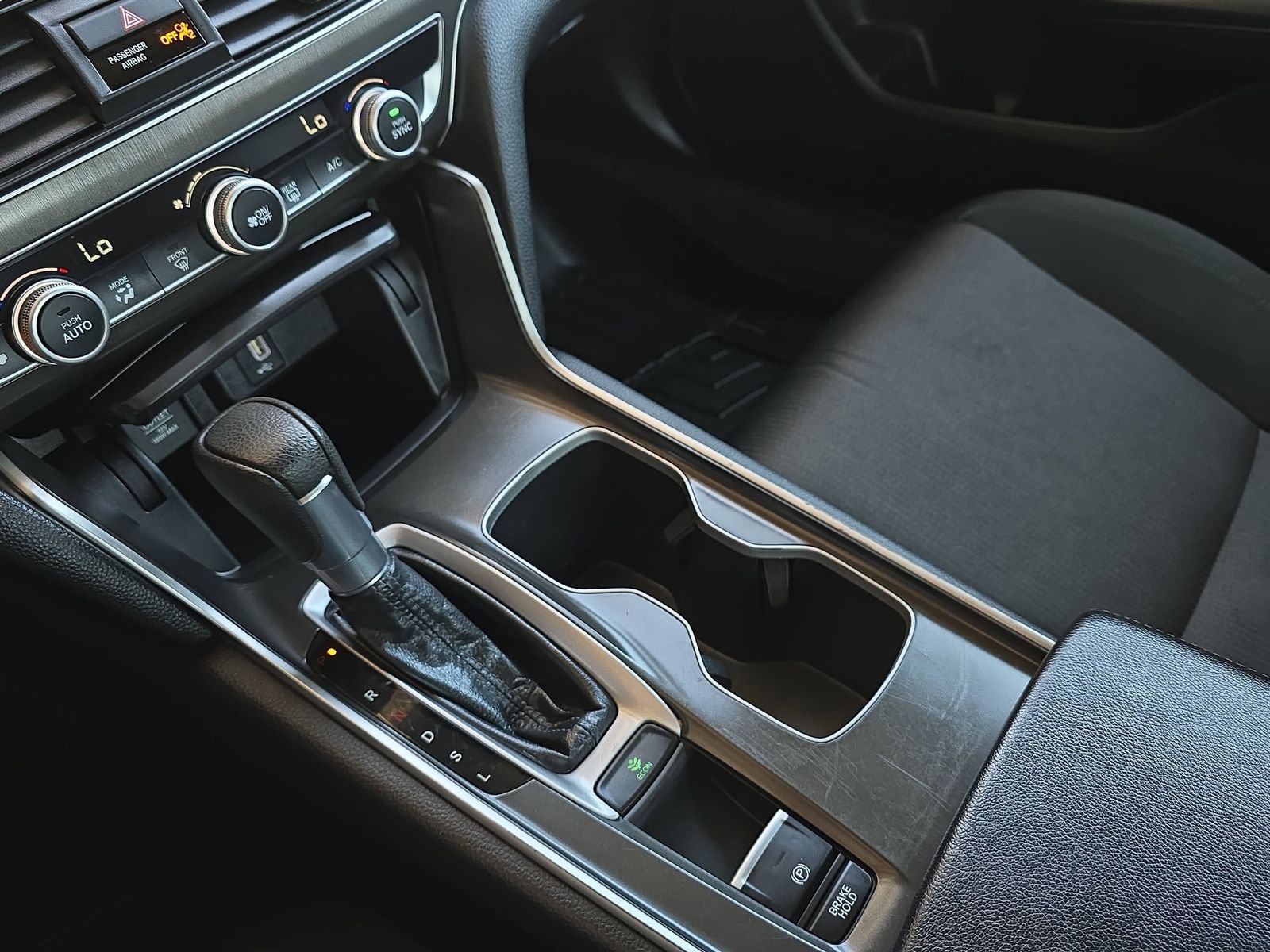 Used 2018 Honda Accord LX image 26