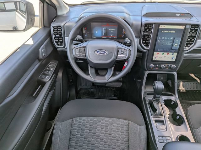 New 2026 Ford Ranger XL RWD image 17