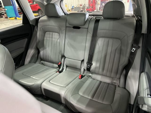 Used 2019 Audi Q5 2.0T Premium Plus w/ Premium Plus Package image 29
