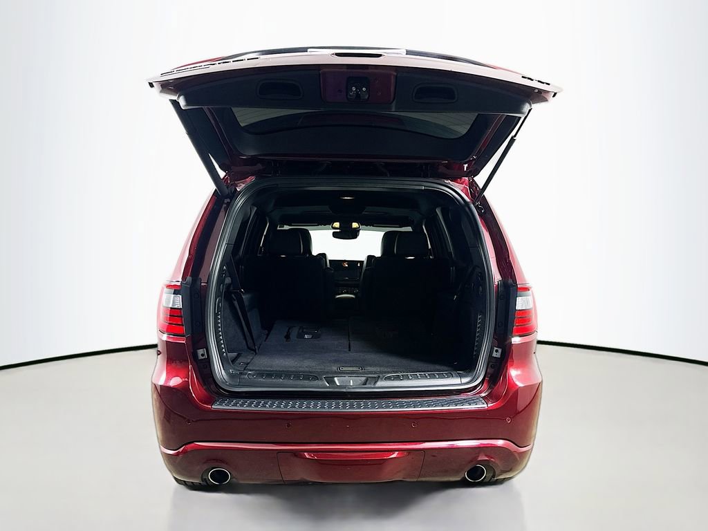 Used 2023 Dodge Durango R/T image 37