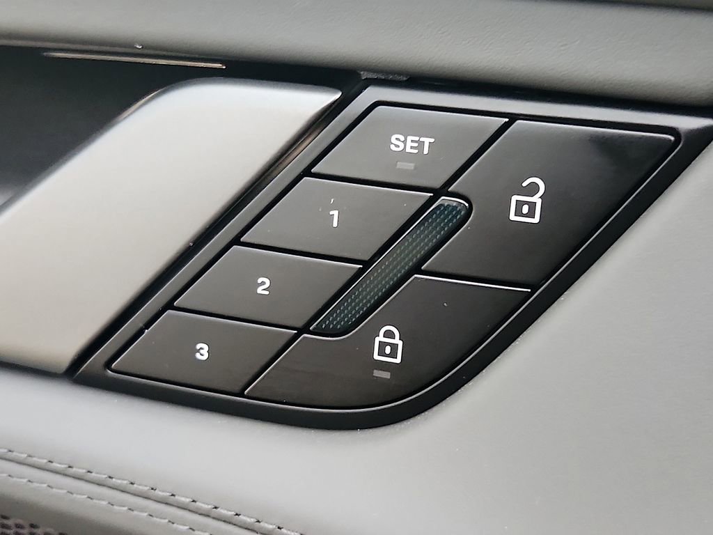 Certified 2025 Porsche Taycan image 24