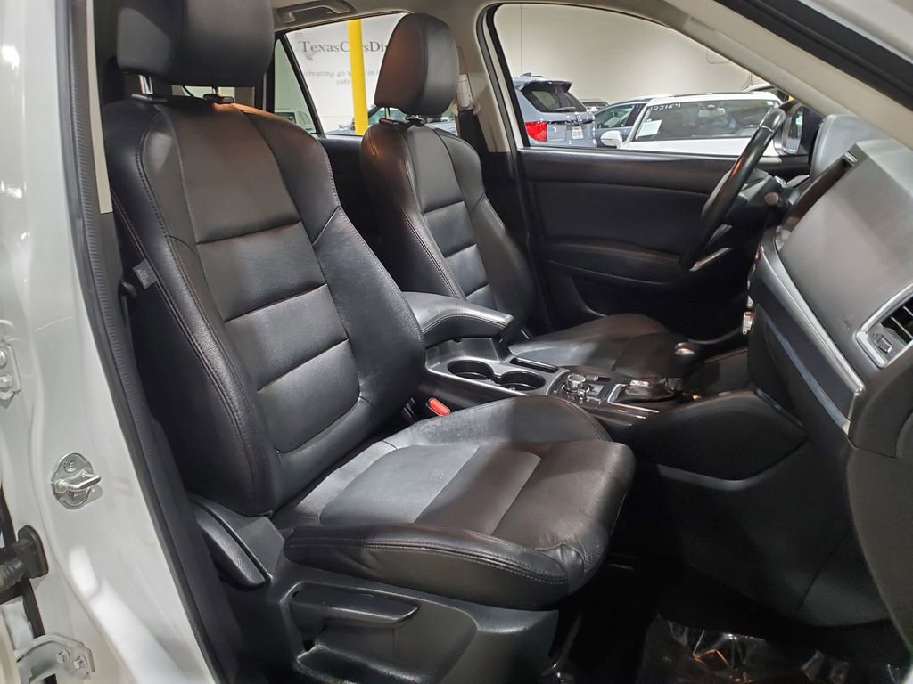 Used 2016 MAZDA CX-5 Grand Touring FWD image 13