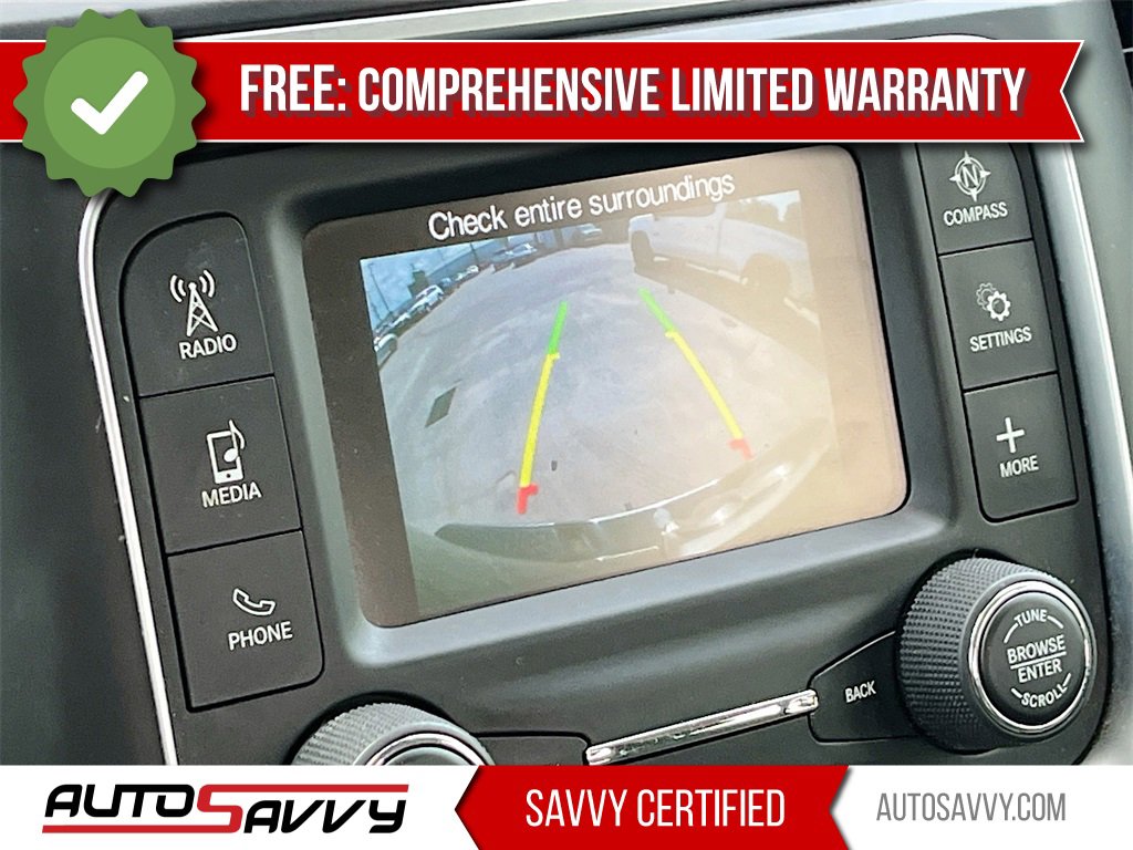 Used 2019 RAM 1500 Classic SLT image 13