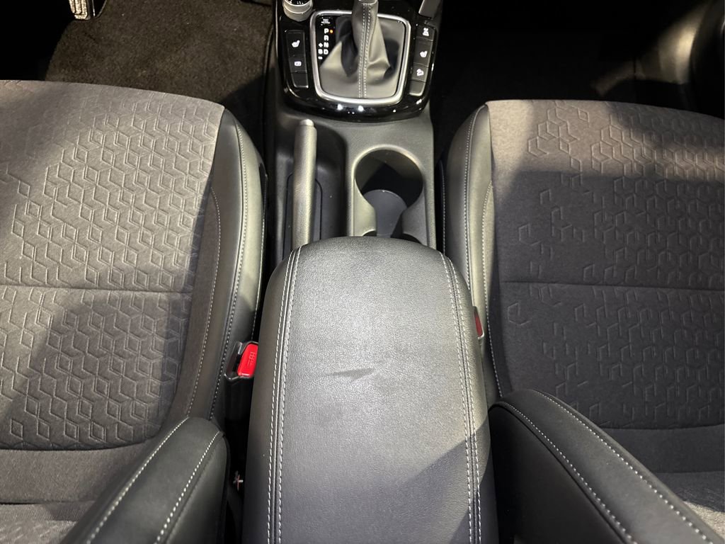 Certified 2025 Kia Seltos S image 18