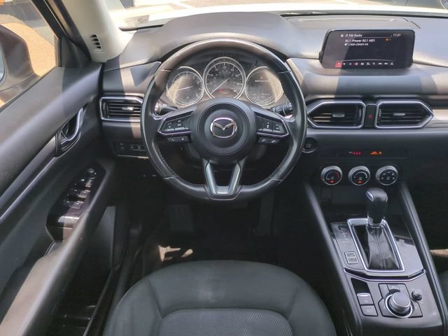 Used 2020 MAZDA CX-5 Sport FWD image 15