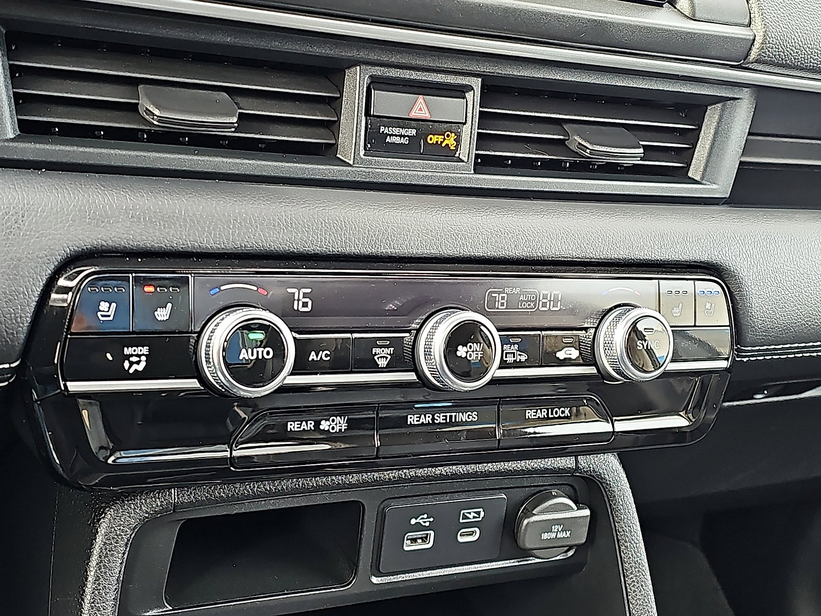 Used 2023 Honda Pilot Elite image 18