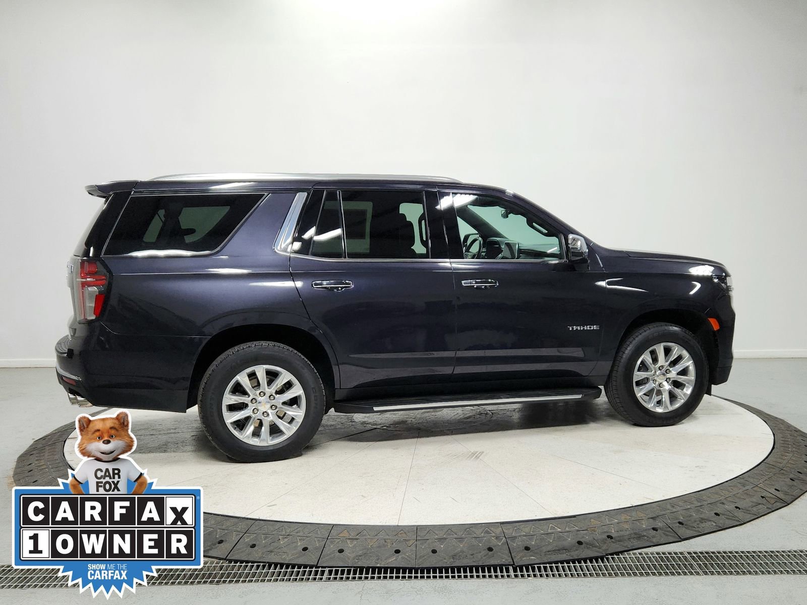 Used 2024 Chevrolet Tahoe Premier image 8