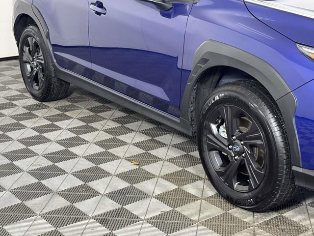 Used 2026 Subaru Crosstrek 2.5i AWD/4WD image 12