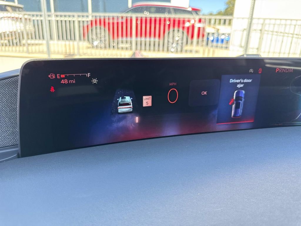 New 2026 Lincoln Navigator Reserve image 30