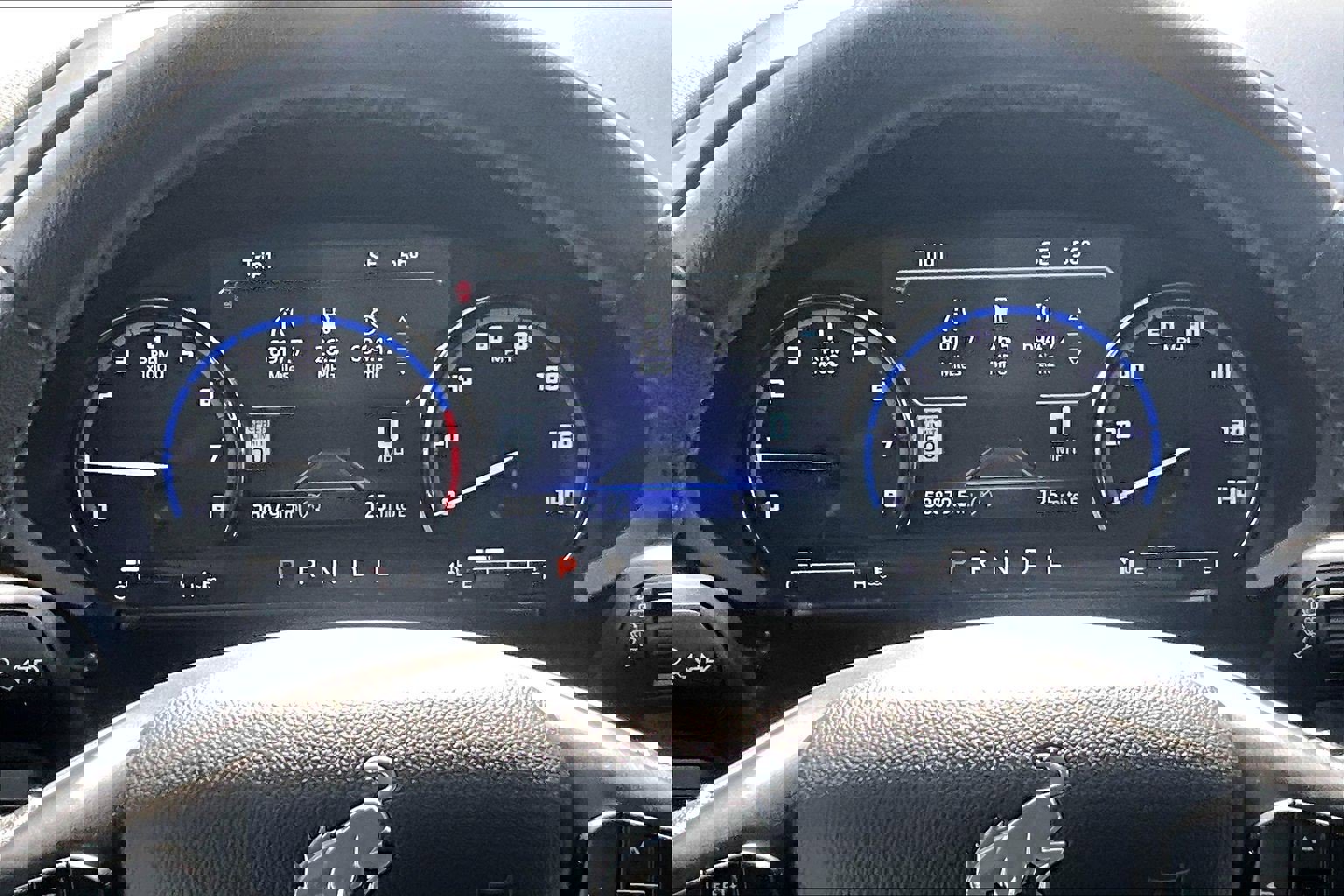 Used 2021 Ford Bronco Sport Outer Banks image 21