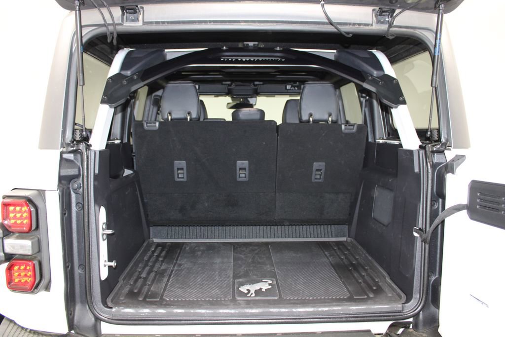 Used 2024 Ford Bronco Raptor image 14