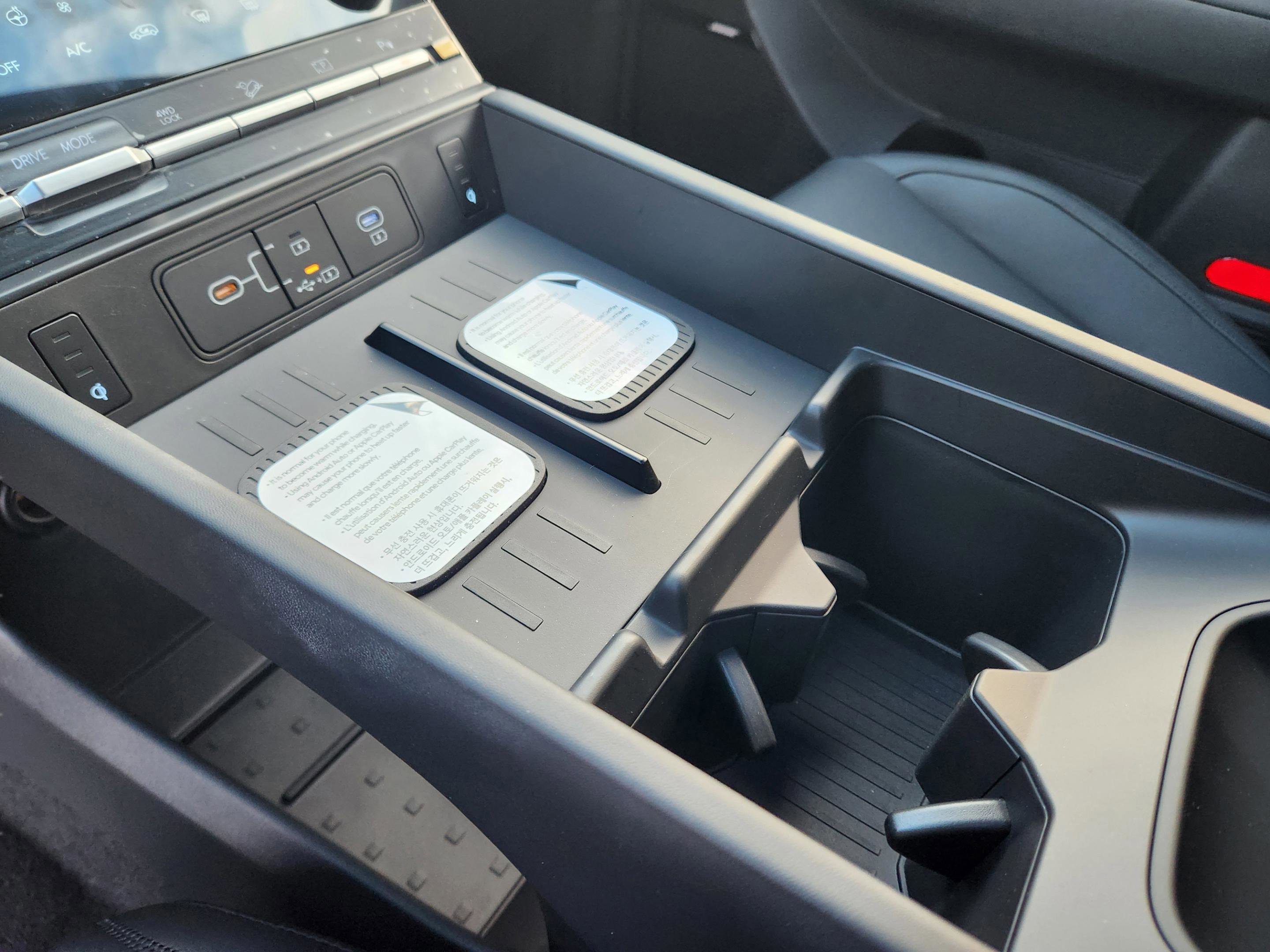 New 2026 Hyundai Santa Fe Calligraphy image 19