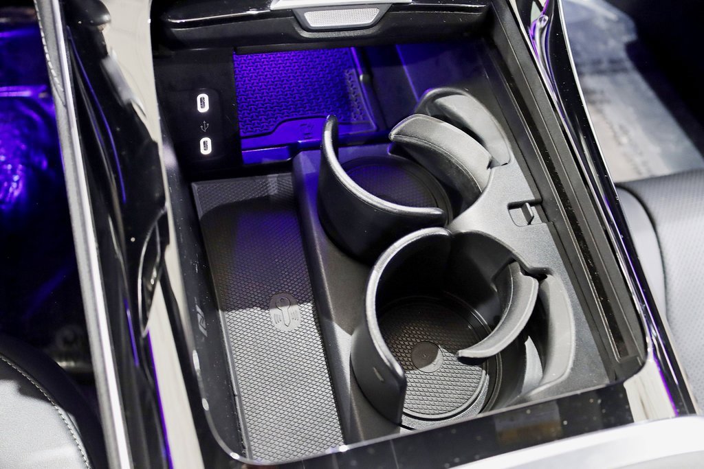 Used 2023 Mercedes-Benz EQE AMG 4MATIC Sedan image 25