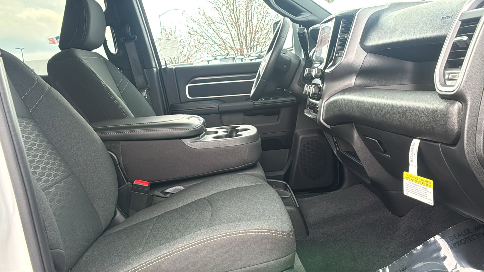 New 2026 RAM 3500 Big Horn image 14