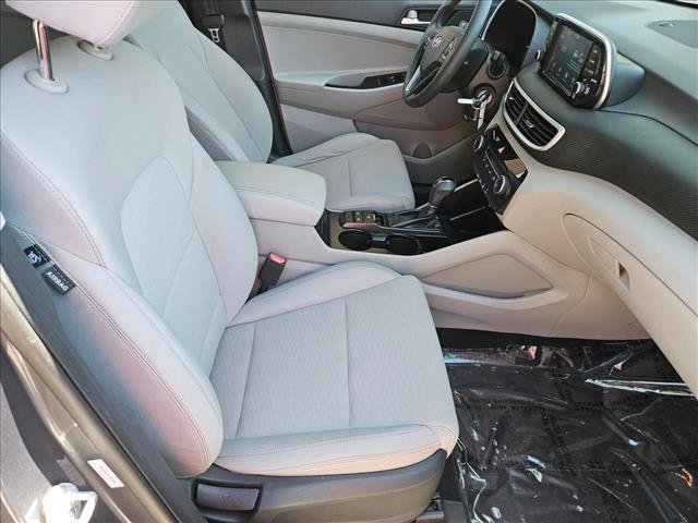 Used 2019 Hyundai Tucson SE FWD image 22