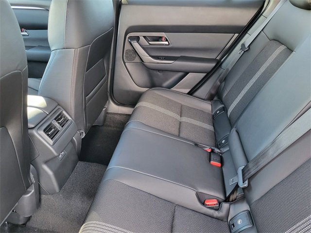 New 2026 MAZDA CX-50 AWD 2.5 S w/ Weather Package image 8