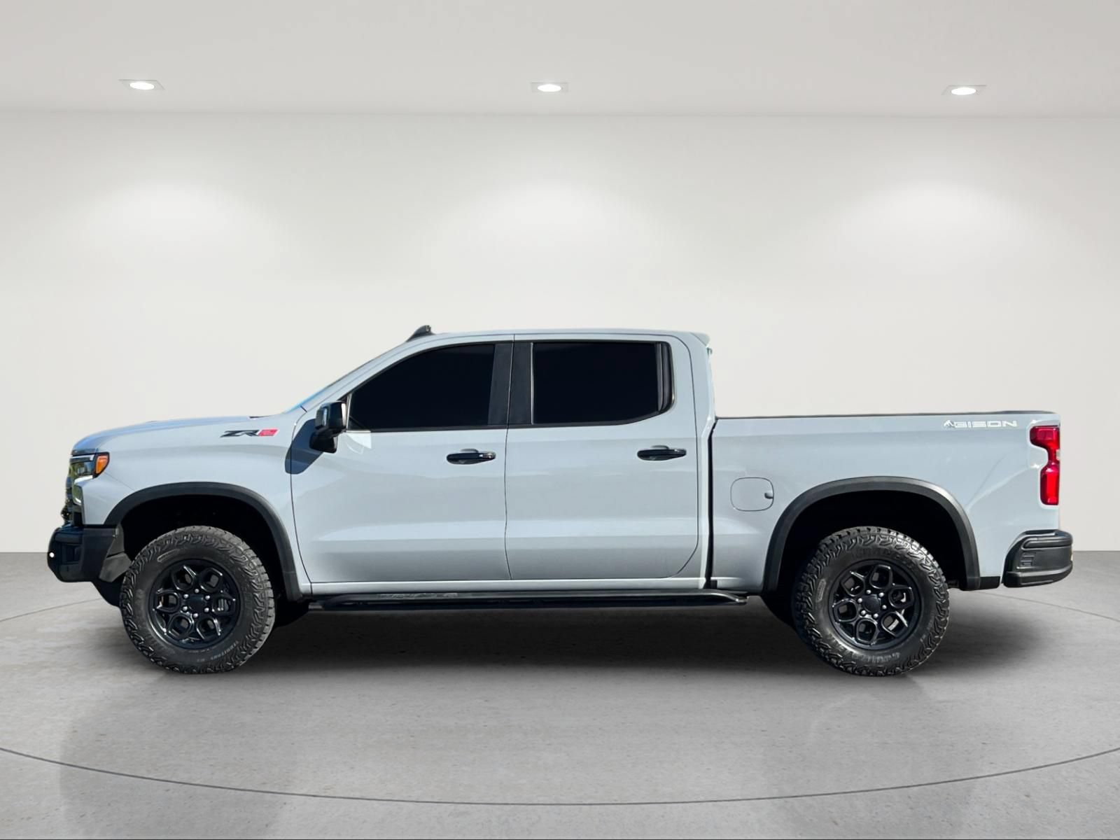 Used 2024 Chevrolet Silverado 1500 ZR2 w/ ZR2 Bison Edition AWD/4WD video 2