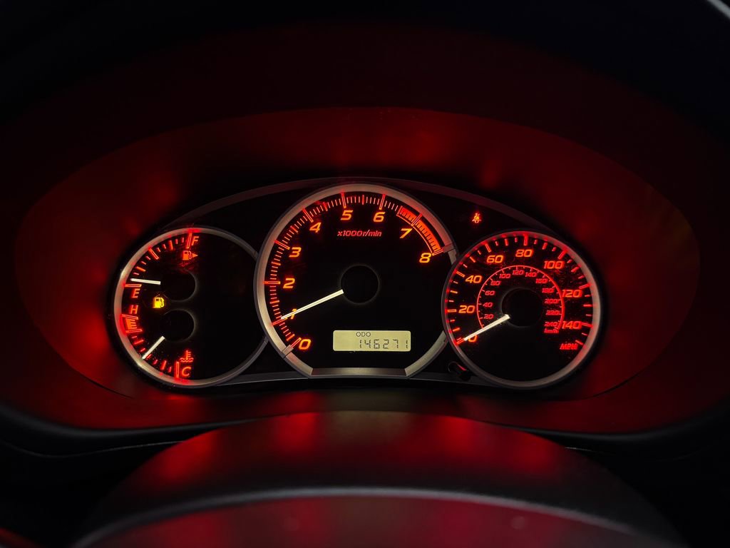 Used 2011 Subaru Impreza WRX Sedan w/ Popular Equipment Group 3B AWD/4WD image 28
