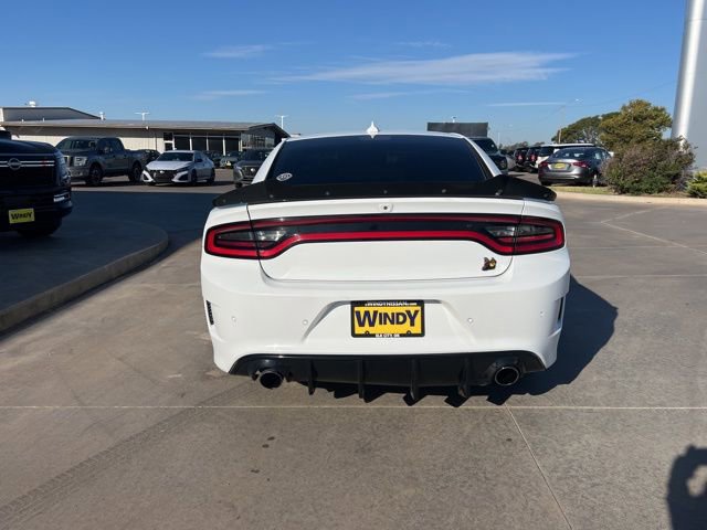 Used 2019 Dodge Charger Scat Pack image 6
