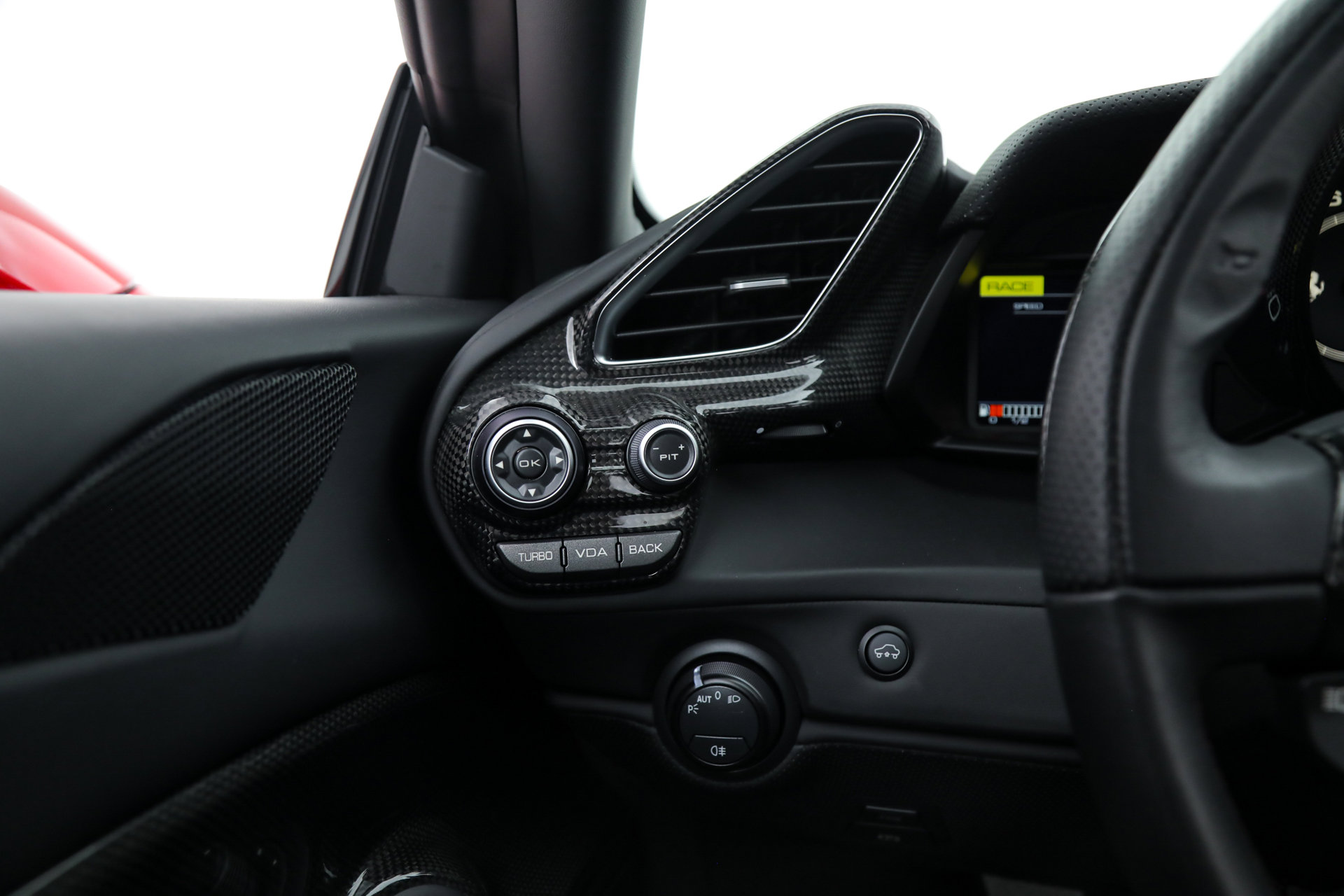 Certified 2019 Ferrari 488 Pista image 57