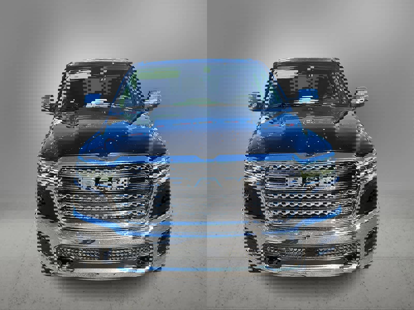 New 2026 RAM 1500 Limited image 3