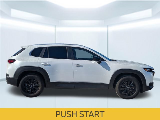 Used 2026 MAZDA CX-50 AWD 2.5 S w/ Preferred Pkg image 8