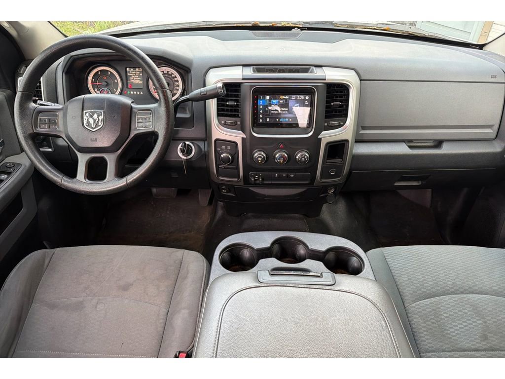 Used 2016 RAM 3500 SLT image 15