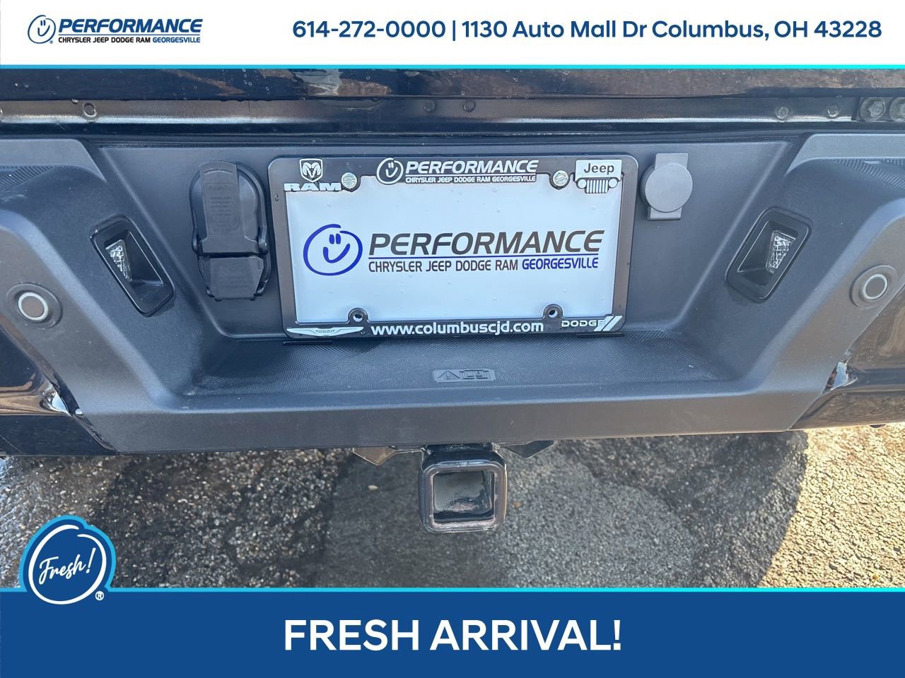 Used 2023 Ford F150 Tremor w/ Equipment Group 402A High image 13