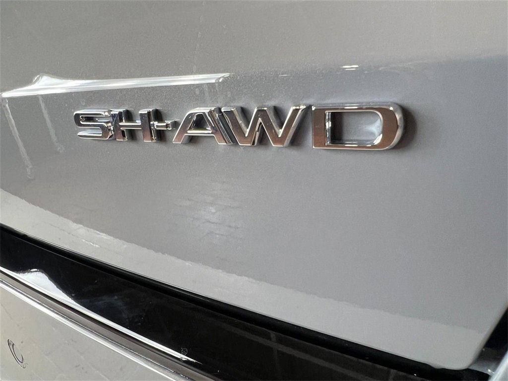 New 2026 Acura MDX A-Spec image 7