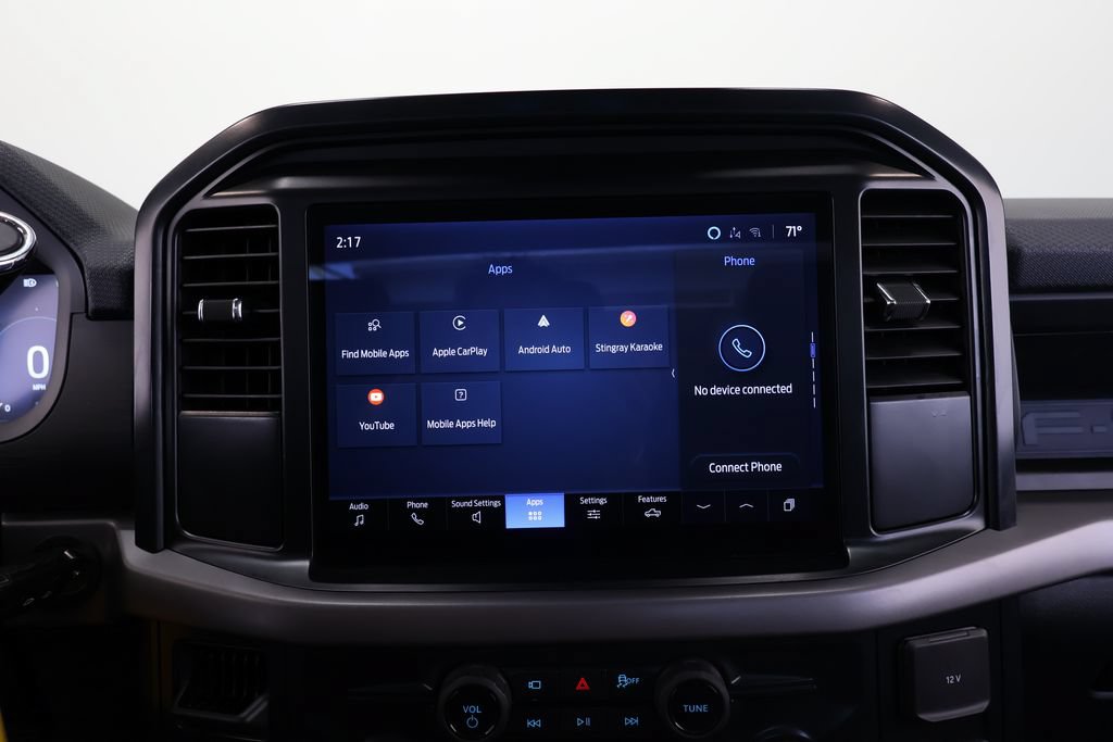 Used 2025 Ford F150 XL RWD image 25