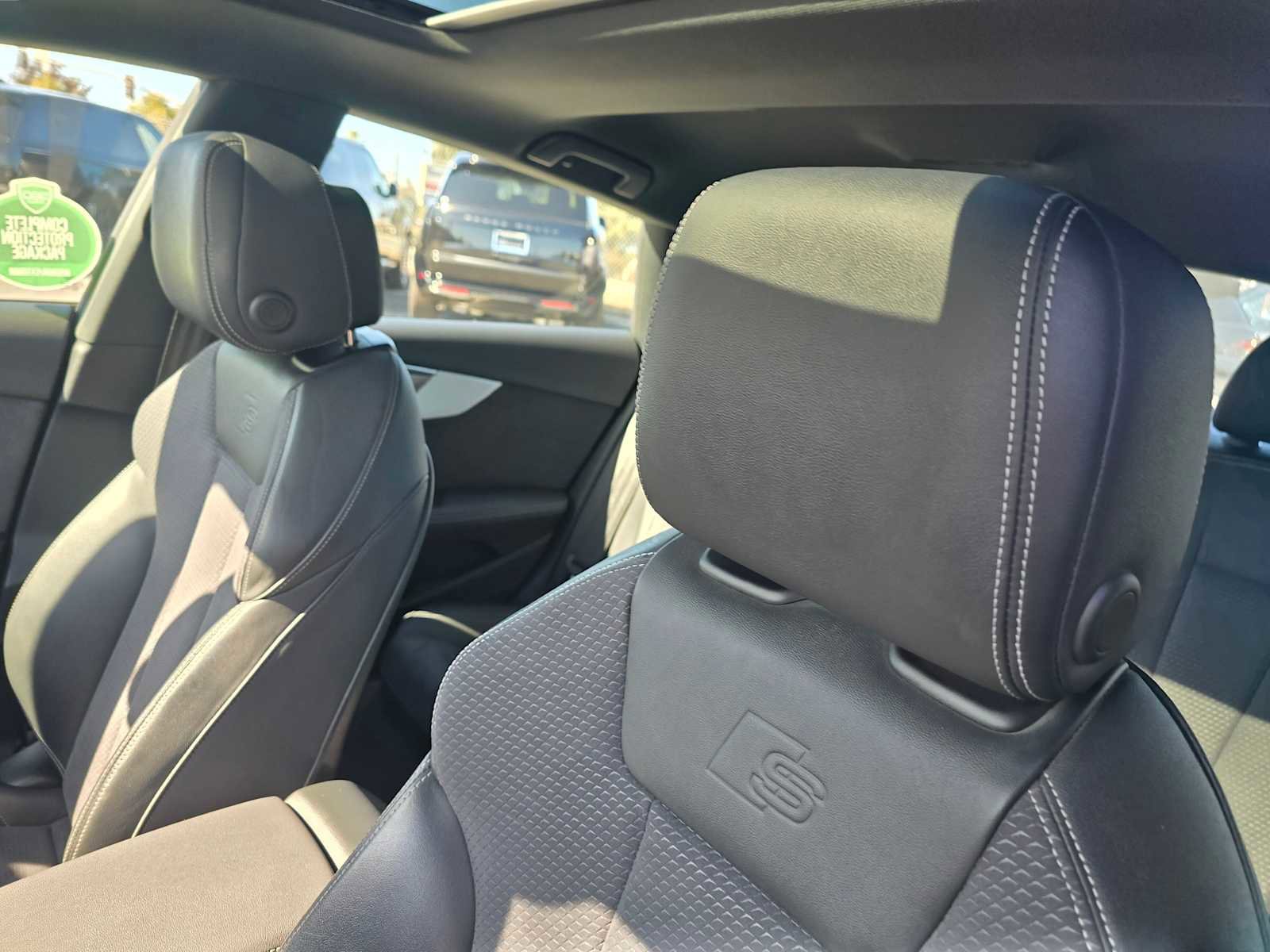 Used 2023 Audi A5 2.0T Prestige w/ Black Optic Plus Package image 26