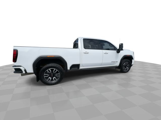 Used 2021 GMC Sierra 2500 AT4 w/ AT4 Premium Plus Package image 9