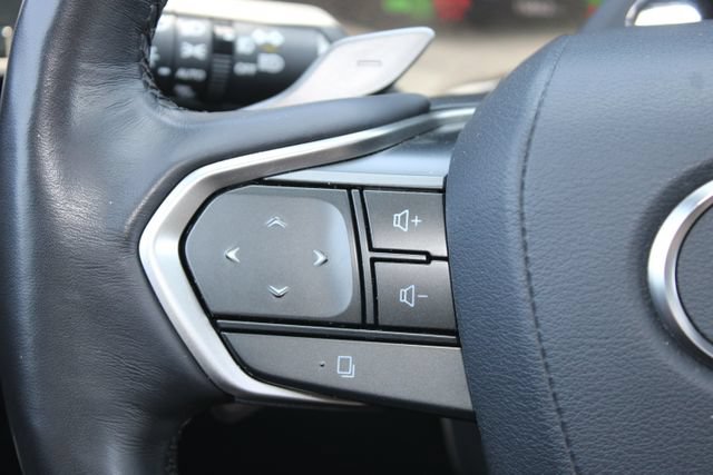 Certified 2025 Lexus RX 450h AWD w/ Convenience Package image 18