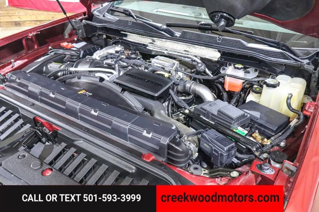 Used 2020 Chevrolet Silverado 2500 LT w/ Texas Edition image 42