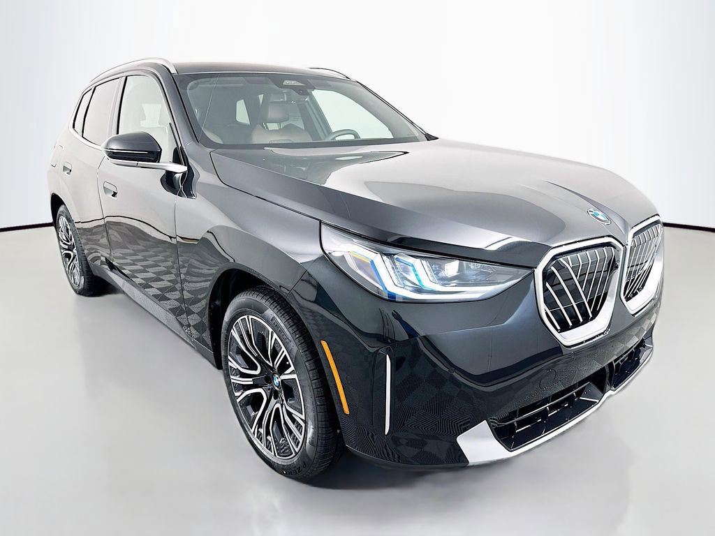 New 2026 BMW X3 xDrive30 w/ Premium Package image 3