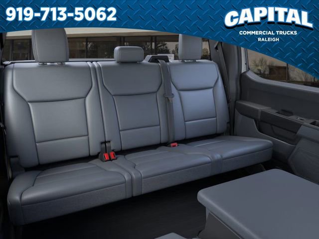 New 2025 Ford F150 XL image 11