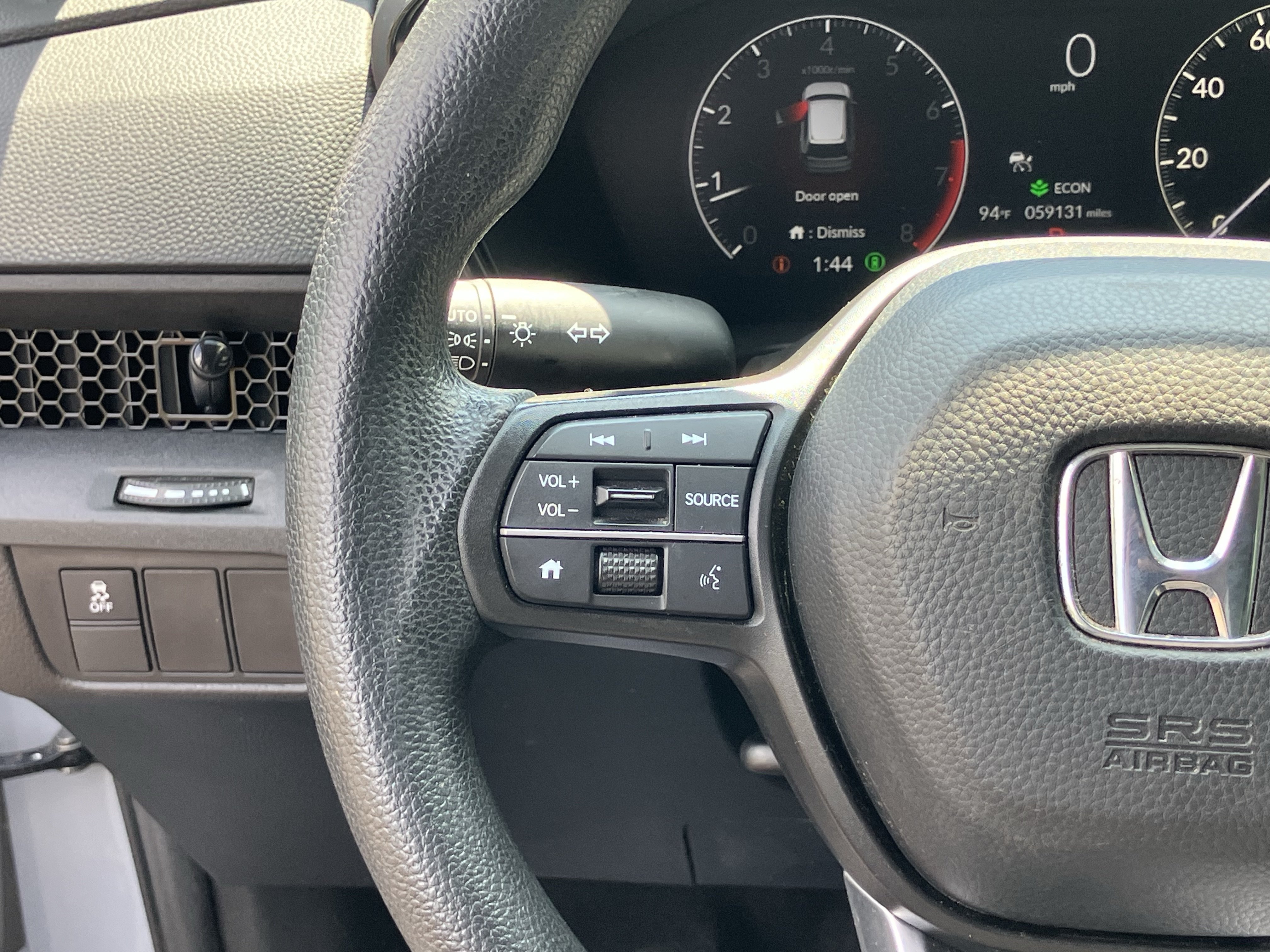 Used 2024 Honda CR-V LX image 21