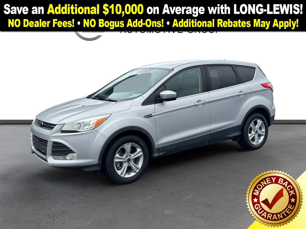 Used 2015 Ford Escape SE image 1