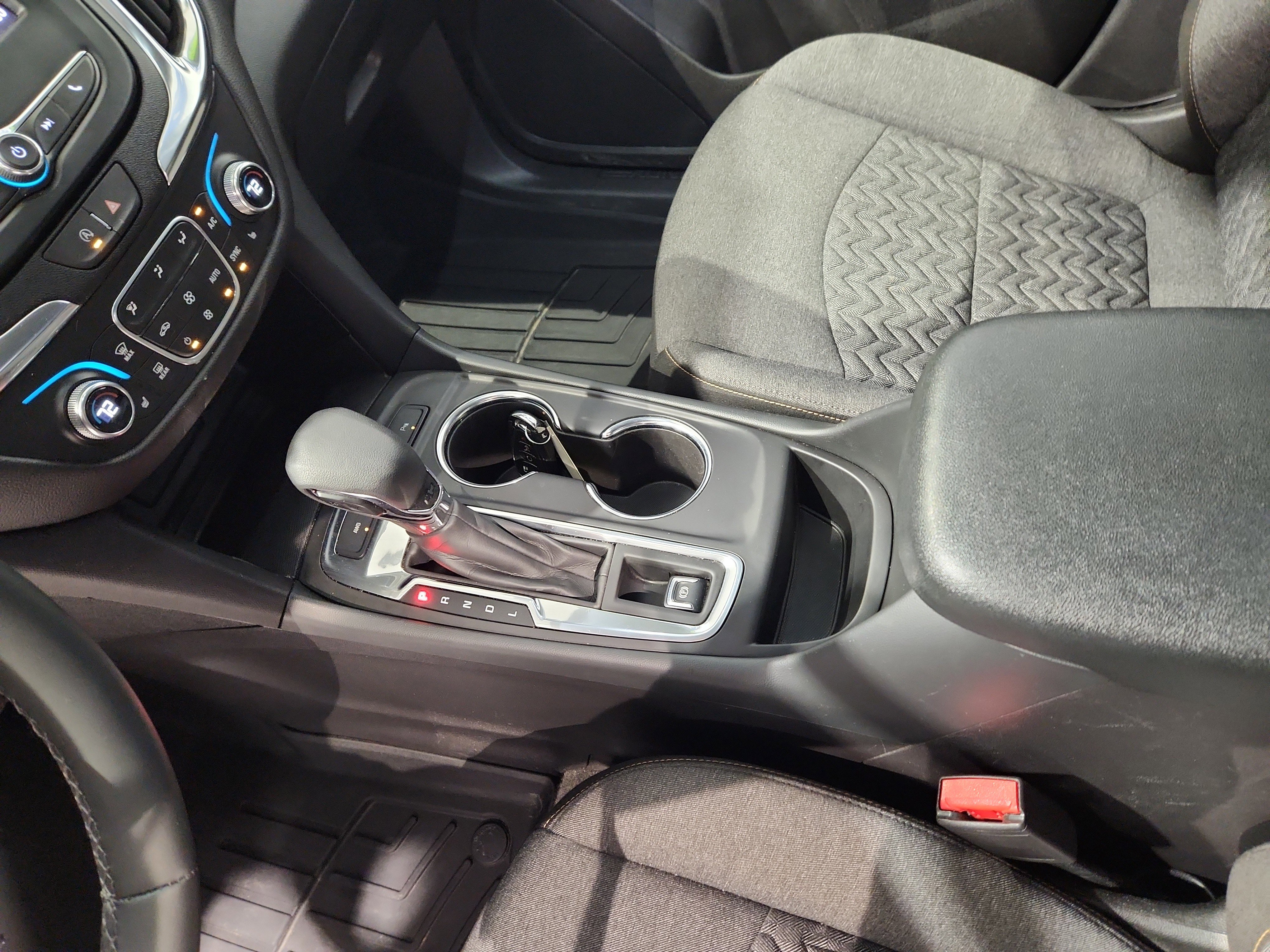 Certified 2024 Chevrolet Equinox LT image 14