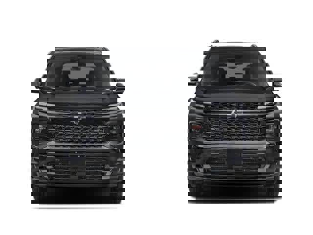 Used 2026 Chevrolet Traverse RS image 4