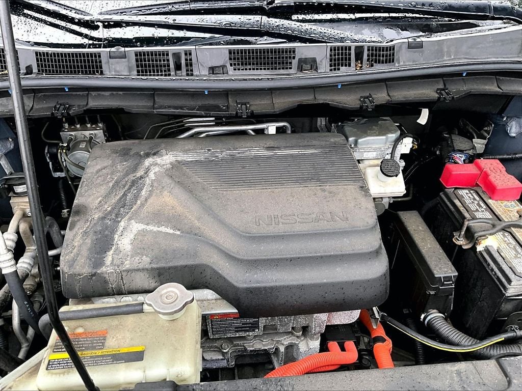 Used 2024 Nissan Leaf SV Plus FWD image 28
