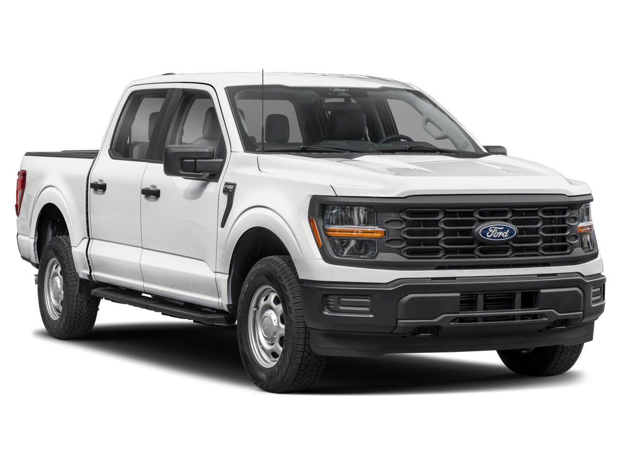 New 2025 Ford F150 XL image 35