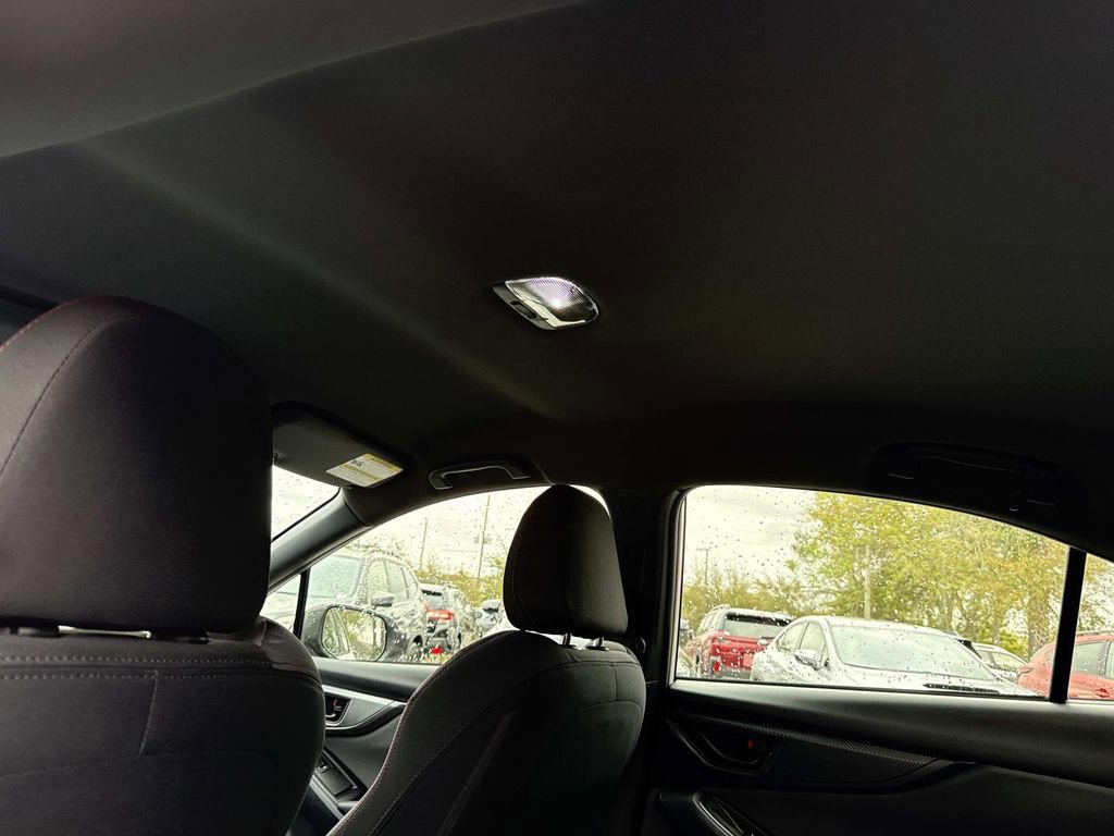 Used 2023 Subaru WRX image 17