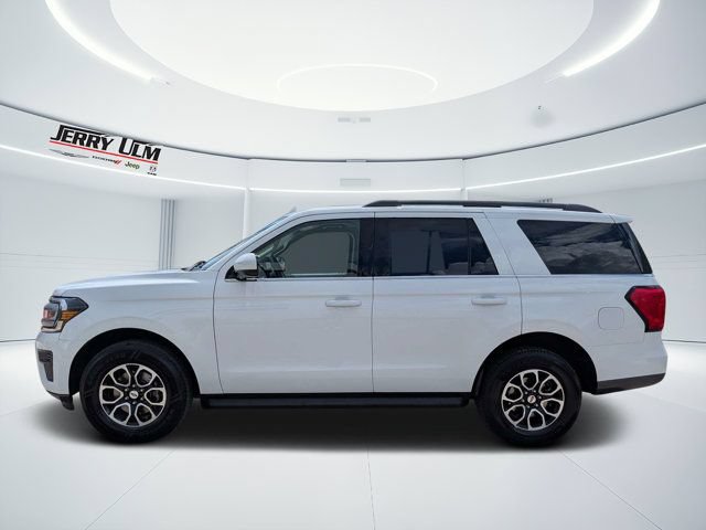 Used 2024 Ford Expedition XLT RWD image 6