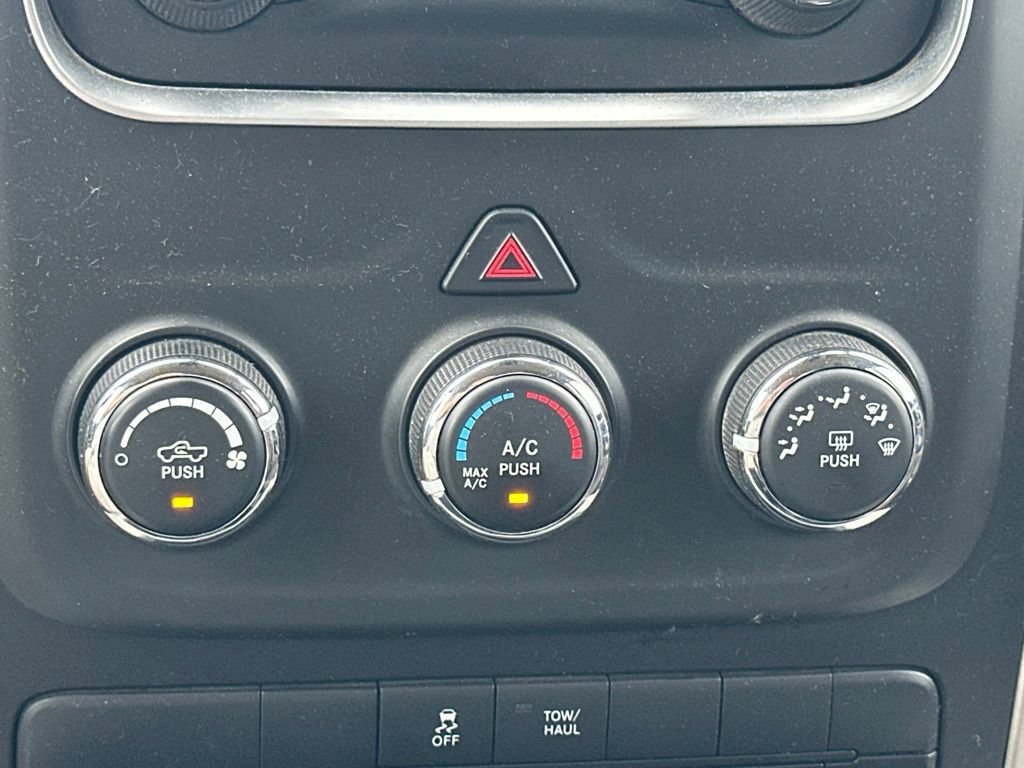 Used 2014 RAM 1500 Big Horn AWD/4WD image 26