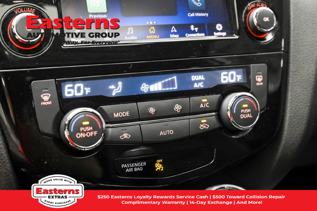 Used 2022 Nissan Rogue Sport SL w/ Premium Package AWD/4WD image 21