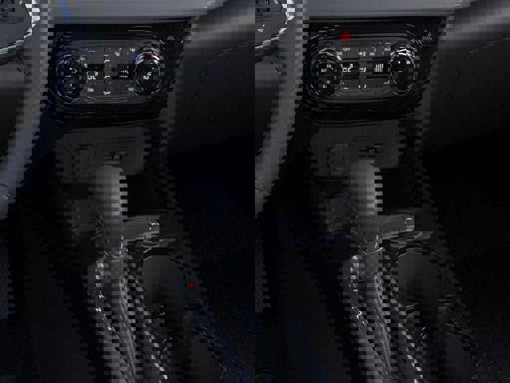 New 2026 Chevrolet Trax LT w/ Driver Confidence Package image 24